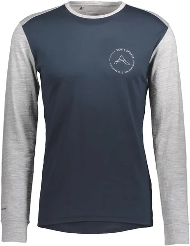 Miniatura 3 de SCOTT Mens Defined Merino