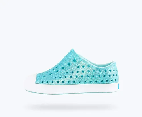 Miniatura 3 de Native Shoes Jefferson - Zapatos deportivos para niños tenis livianos tornasolados