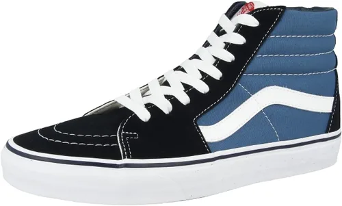 Miniatura 4 de Vans Sk8-Hi - Tenis de skate unisex con suela de goma, cómodas y duraderas