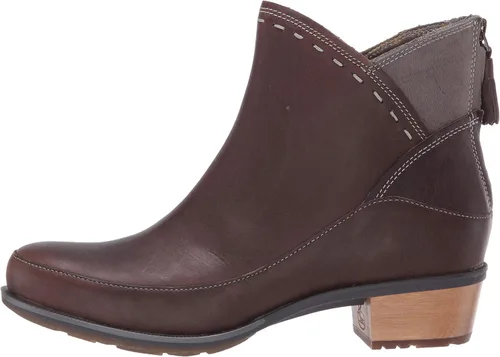 Miniatura 8 de Chaco Cataluna - Zapatos de senderismo para mujer