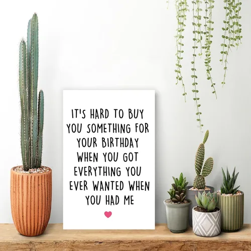 Miniatura 6 de YiKaLus Tarjeta de feliz cumpleaños para mamá papá, divertido regalo de cumpleaños de hija hijo, dulce tarjeta del día de la madre para ella, bonita
