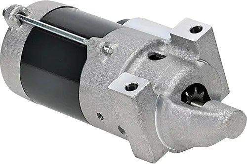DB Electrical 410-52050 Reemplazo de arranque para Cub Cadet Kohler 2409801 2409803 1209817 ND128000-7480 17628A 112546 KH-24-098-01-S 128000-7480