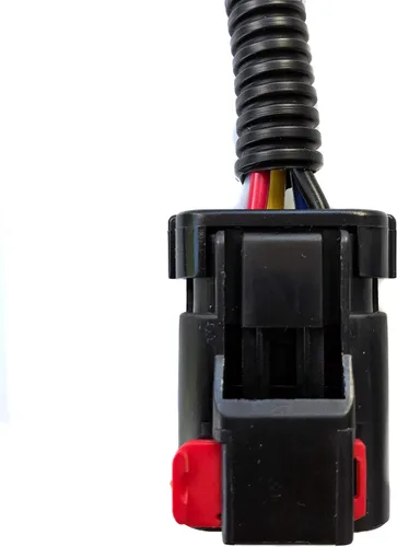 Miniatura 2 de 112854 Arnés de cableado Pigtail Conector Luz Trasera Compatible con RAM 1500 2002-2003 2003-2500 2002-2003 3500