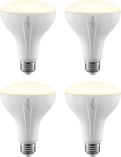 Miniatura 10 de Sengled - Bombilla inteligente, requiere hub Zigbee, bombilla de luz inteligente compatible con Alexa, Google Home, SmartThings, Homekit y Siri