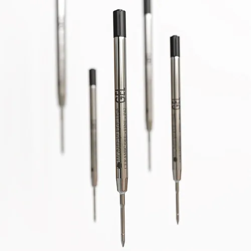 Miniatura 6 de Monteverde® Capless Gel Refills to Fit Parker