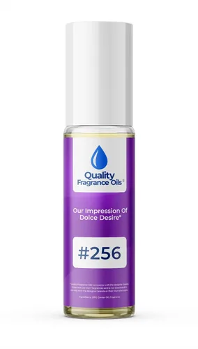 Miniatura 35 de Quality Fragrance Oils - Seducción de Goma de Mascar de Bubble Gum para mujer Aceite de perfume de larga duración, sin alcohol, aroma fuerte