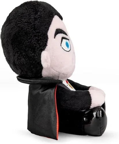 Miniatura 5 de Kidrobot Universal Monsters Drácula - Peluche de 8 pulgadas