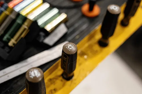 Miniatura 6 de Spec Ops Tools destornillador Phillips, #1 x 3", punta magnética, eje de acero Cr-Mo, 3% donado a veteranos
