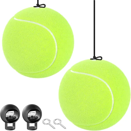 BFXM Ayuda de estacionamiento para garaje con pelota de tenis, sistema de guía de estacionamiento para accesorios de garaje, indicador de parada,