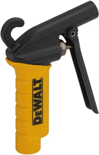 Miniatura 4 de DEWALT Pistola de aire con agarre de pistola con punta Venturi (DXCM035-0042)
