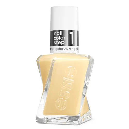 Miniatura 12 de Essie Gel Couture, Esmalte de uñas de larga duración, Vegano, Be Dazzled, Verde, Bling It, 0.46 fl oz