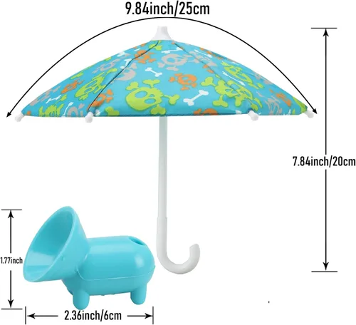 Miniatura 7 de Soporte de ventosa para sombrilla para teléfono, soporte universal ajustable para teléfono, visera solar, protector solar con ventosa, soporte
