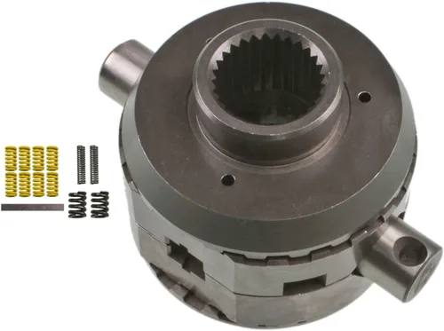 Miniatura 15 de PowerTrax 9201202900 Candado de diferencial antideslizante, 29 estrías, Compatible con AMC 20, Diferencial abierto, Compatible con Jeep CJ5, CJ7