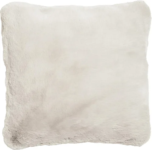 Miniatura 14 de UnHide Squish Almohada lumbar – Almohada de piel sintética – Almohada extra suave – Forma rectangular, relleno de poliéster – Lavable a máquina