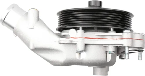 Miniatura 2 de 01131 Bomba de agua para Land Rover/Jaguar 3.0/5.0L, Range Rover 2010-2019, LR4 2010-2016, Discover 2017-2019, XF/XFR 2010-20, XJ/XJR 2010-19, 10-15