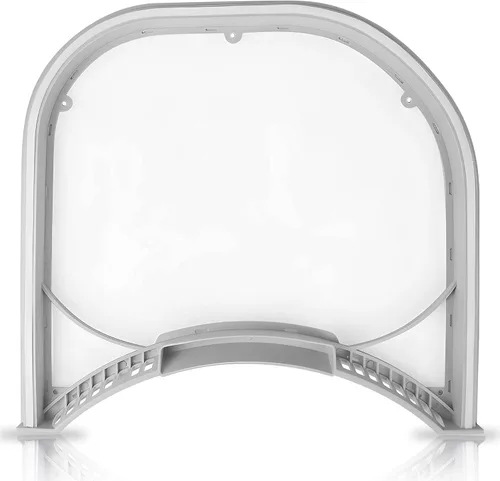 PartsBroz 5231EL1003B Trampa de pantalla para filtro de pelusa para secadora LG DLE2516W DLEX2650R DLEX2650W DLE5955G DLG2526W DLE2101W DLE0442W