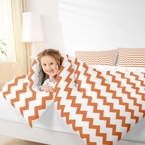 Miniatura 21 de Homewish Juego de edredón de juegos deportivos de pelota, tamaño twin, juego de ropa de cama de béisbol y baloncesto, 2 piezas para niños