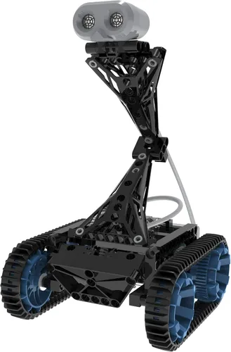 Miniatura 5 de Thames & Kosmos Robotics