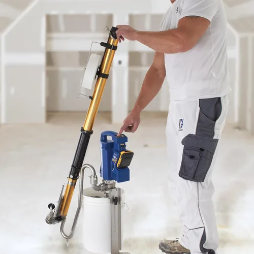 Miniatura 6 de Bomba de carga inalámbrica Graco PowerFill 3.5 Pro Series 26B418