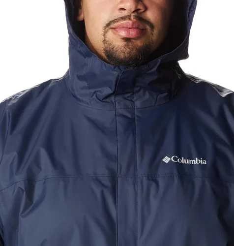 Miniatura 9 de Columbia Chaqueta alta Lhotse II Interchange para hombre