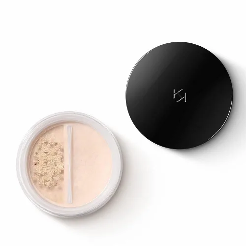 Miniatura 2 de KIKO Milano Unlimited Long Lasting Matte Loose Powder