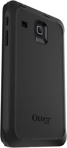 Miniatura 2 de OTTERBOX DEFENDER SERIES Funda para Samsung Galaxy TAB E (8.0) - Embalaje al por menor - NEGRO