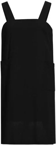 Pinafore Apron Work Women Linen Cotton Dress Garden Pinafore Women's Dress Knit Dresses for Women