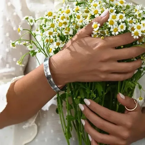 Miniatura 3 de Pulsera para mi hijo nieto de mamá abuela, pulseras Svana madre hija nieta de cuero trenzado inspirador, regalo hecho a mano pulsera de cuerda