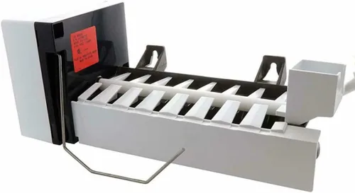 La máquina de hielo para refrigerador reemplaza para Frigidaire FFSS2615TE0 FFSS2614QS6A FFSS2615TS0 FFSS2614QS4A FFSS2614QS5A FFSS2614QS7A