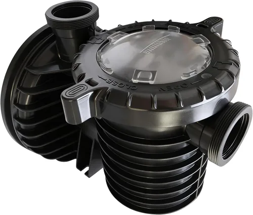 17307-0110S Conjunto de cuerpo de tanque de bomba de piscina se adapta a Pentair Sta-Rite IntelliPro VS 3050 Bombas Serie Max-E-Pro Conjunto de