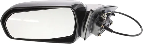Miniatura 354 de Garage-Pro Espejo calefactable eléctrico del lado del conductor para Honda Pilot 2019-2022 Power Fold con luz de señal y memoria pintable