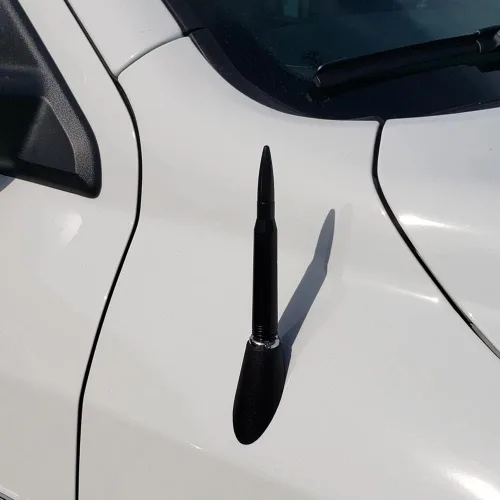 Miniatura 4 de Bingfu Antena estéreo de camión para vehículos y camionetas Accesorios