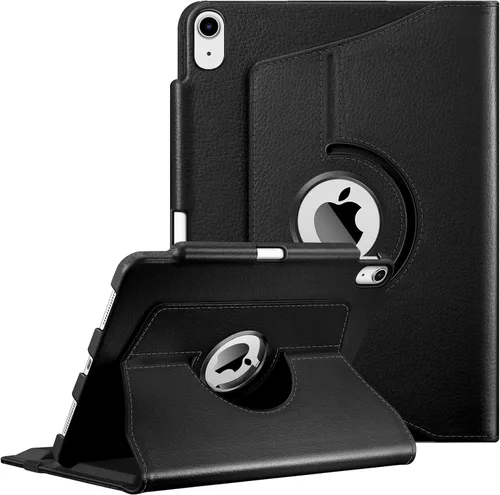 Miniatura 24 de Fintie - Funda giratoria para iPad Air de 11 pulgadas M3 (2025) / M2 (2024), iPad Air de 5ª (2022) / 4ª generación (2020) de 10.9 pulgadas - Funda