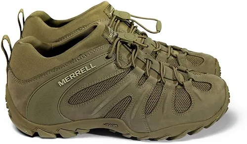 Miniatura 3 de Merrell Chameleon 8 - Botas tácticas elásticas para hombre