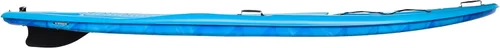 Miniatura 3 de Pelican - Flow 106 Hardshell Stand-Up Paddle Board - Lightweight Board with a Bottom Fin for Paddling, Non-Slip Deck - Perfect for Youth & Adult
