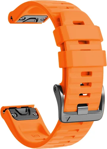 NotoCity Compatible con Fenix 6X Watch Band para Fenix 6X Pro/Fenix 5X/Fenix 5X Plus/Fenix 7X/Fenix 3/HR/Tactix/Descent MK1/D2 Delta PX/D2 Charlie