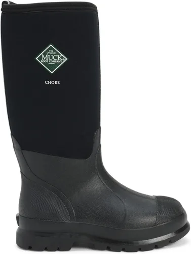 Muck Boot Unisex Adulto Chore Mid Soft Toe