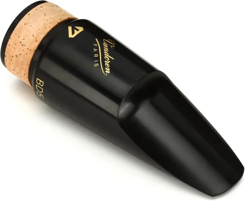 Miniatura 4 de Vandoren CM4198 B40 Lyre 13 Series Perfil 88 - Boquilla para clarinete en si bemol