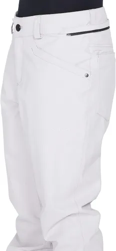 Miniatura 10 de Volcom Hallen - Pantalón de nieve de ajuste moderno para mujer