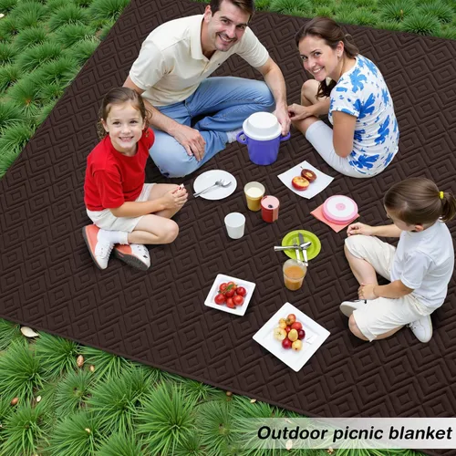Miniatura 5 de hyha Manta impermeable para perros, funda suave para cama de perro, mantas para mascotas, funda impermeable para sofá y sillón para perros lavable