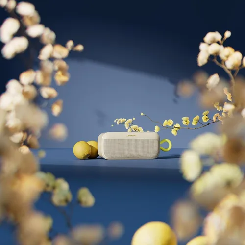 Miniatura 3 de Bose SoundLink Plus Altavoz Bluetooth Portátil, Altavoz Inalámbrico para Exteriores, Hasta 20 Horas de Vida de Batería, Resistente al Agua y al