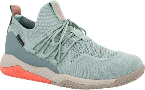 Miniatura 5 de Xtratuf Kiata - Tenis impermeables para mujer, Blanco