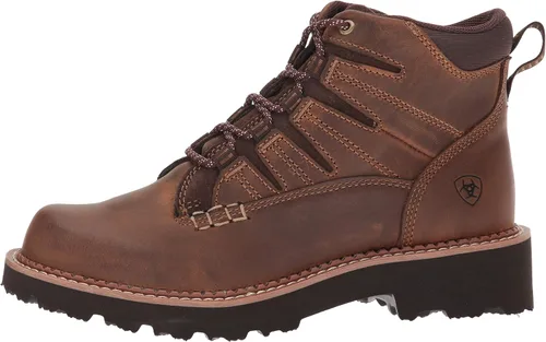 Miniatura 8 de Ariat Canyon II Boots - Botas casuales con cordones para mujer