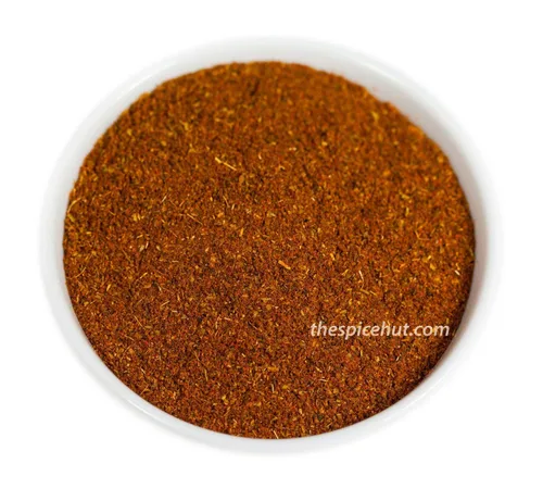 Miniatura 2 de Spice Hut - Mezcla de condimentos cajún orgánica con sal, mezcla de especias de Louisiana para cocinar sabrosos alimentos del alma sureña, pavo