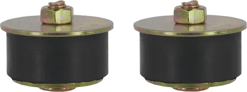 Miniatura 7 de Tapón de goma para automóvil de 1-3/4 pulgadas a 1-7/8 pulgadas, enchufe de expansión de neopreno de 1.732 in a 1.850 in, paquete de 2