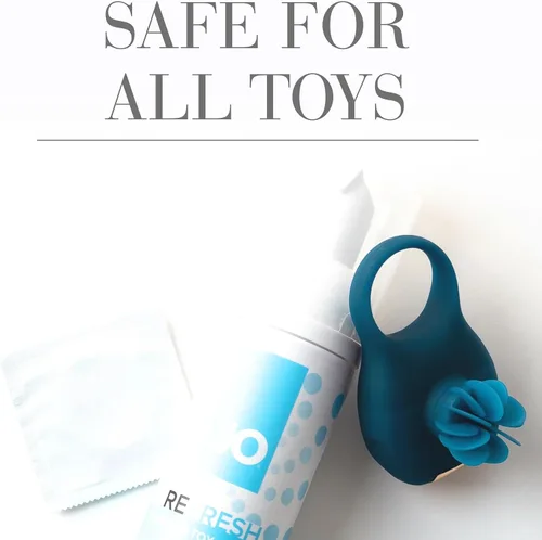 Miniatura 3 de Paquete de 2 lubricantes a base de agua System JO H2O, 16 onzas