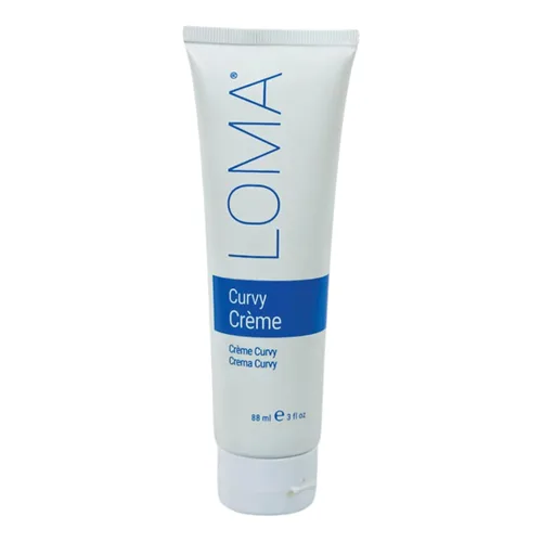 Miniatura 8 de Loma Crema Curvas para el Cuidado del Cabello