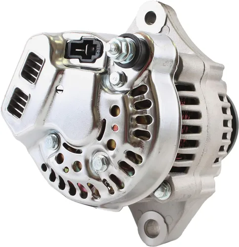 Miniatura 3 de DB Electrical AND0217 Alternador compatible con/reemplazo para tractor Gehl, caso, zanjadora Maxi-Sier, excavadora Kubota, generador, Toro