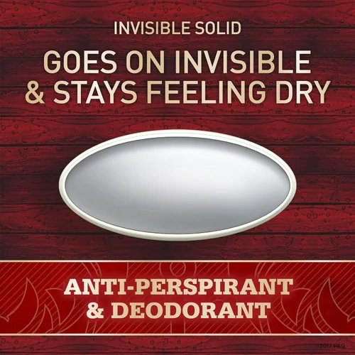 Miniatura 4 de Old Spice Desodorante antitranspirante para hombres, protección contra olores 24/7, frescura duradera 24/7, colección roja, Swagger con aroma a