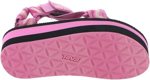 Miniatura 3 de Teva Sandalia universal de Zappy para niños